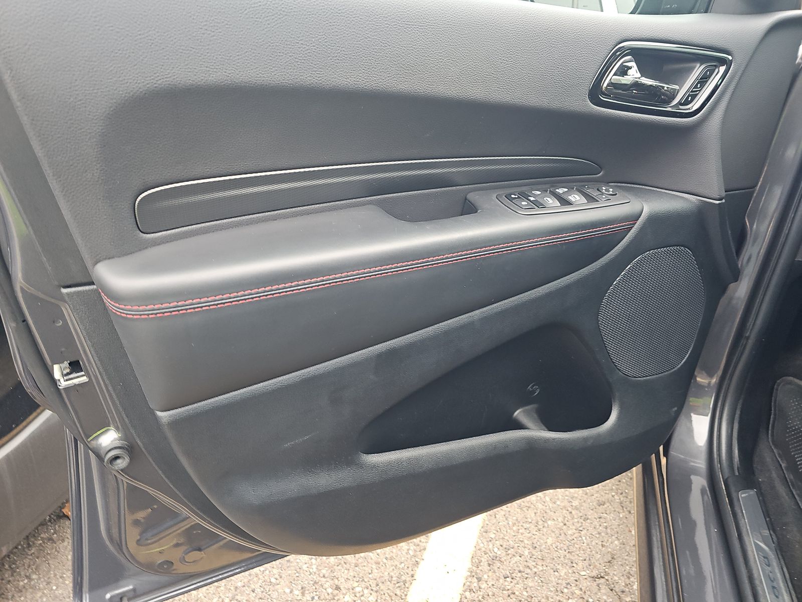 2023 Dodge Durango R/T AWD