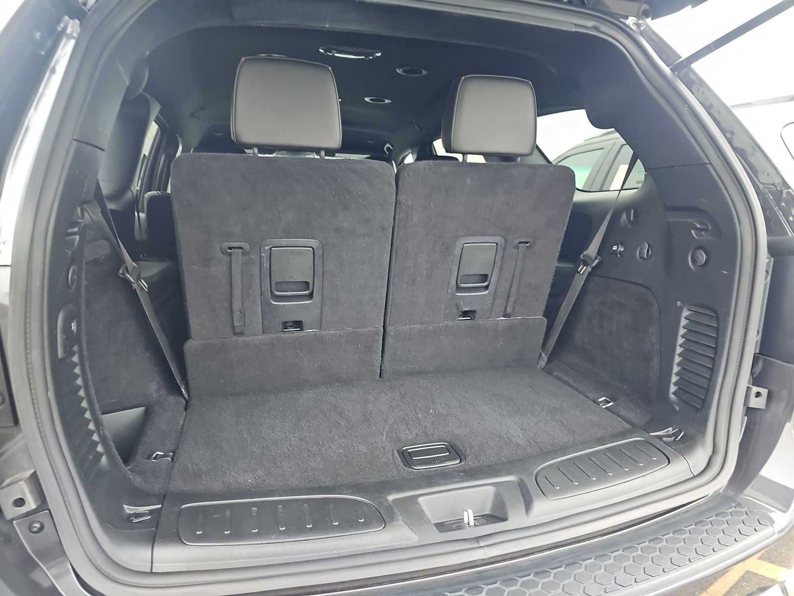 2023 Dodge Durango R/T AWD