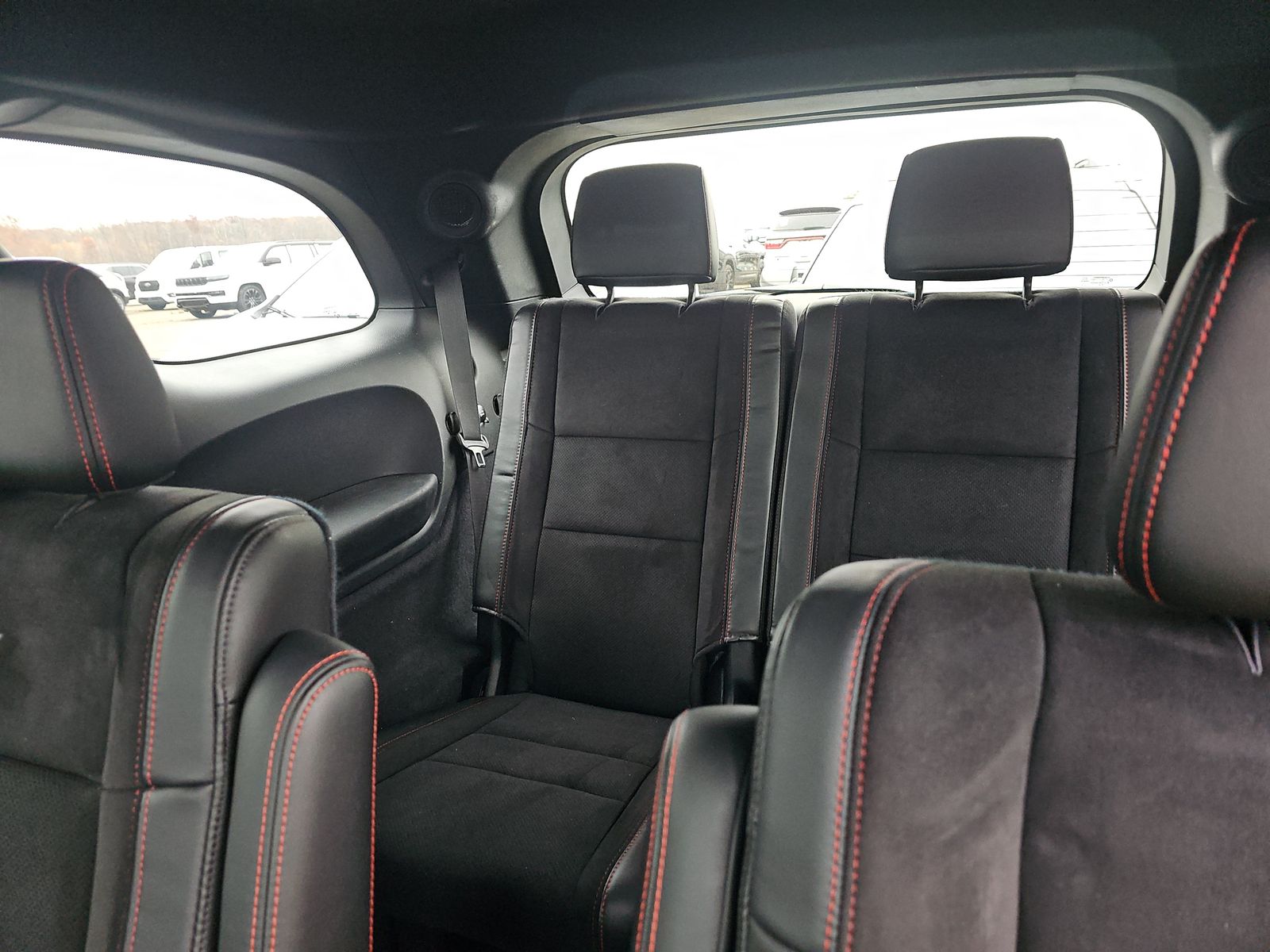 2023 Dodge Durango R/T AWD