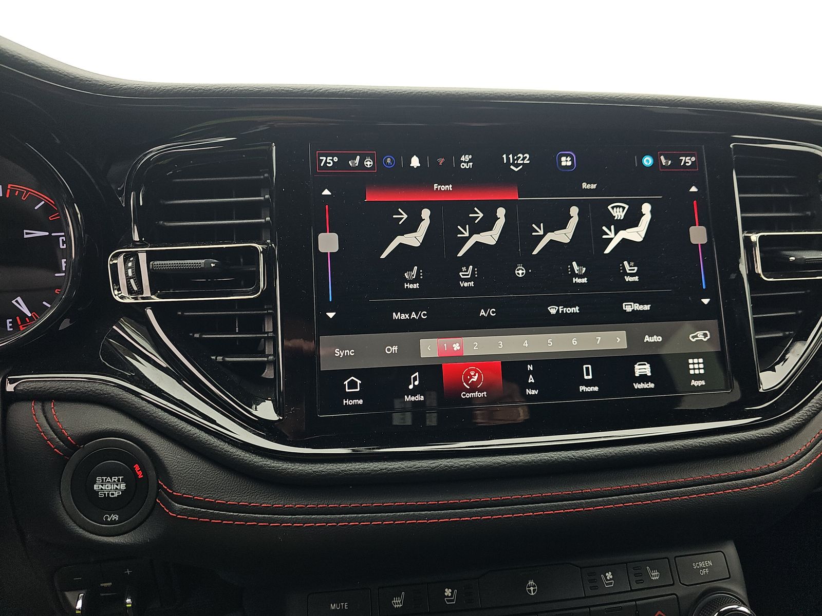 2023 Dodge Durango R/T AWD