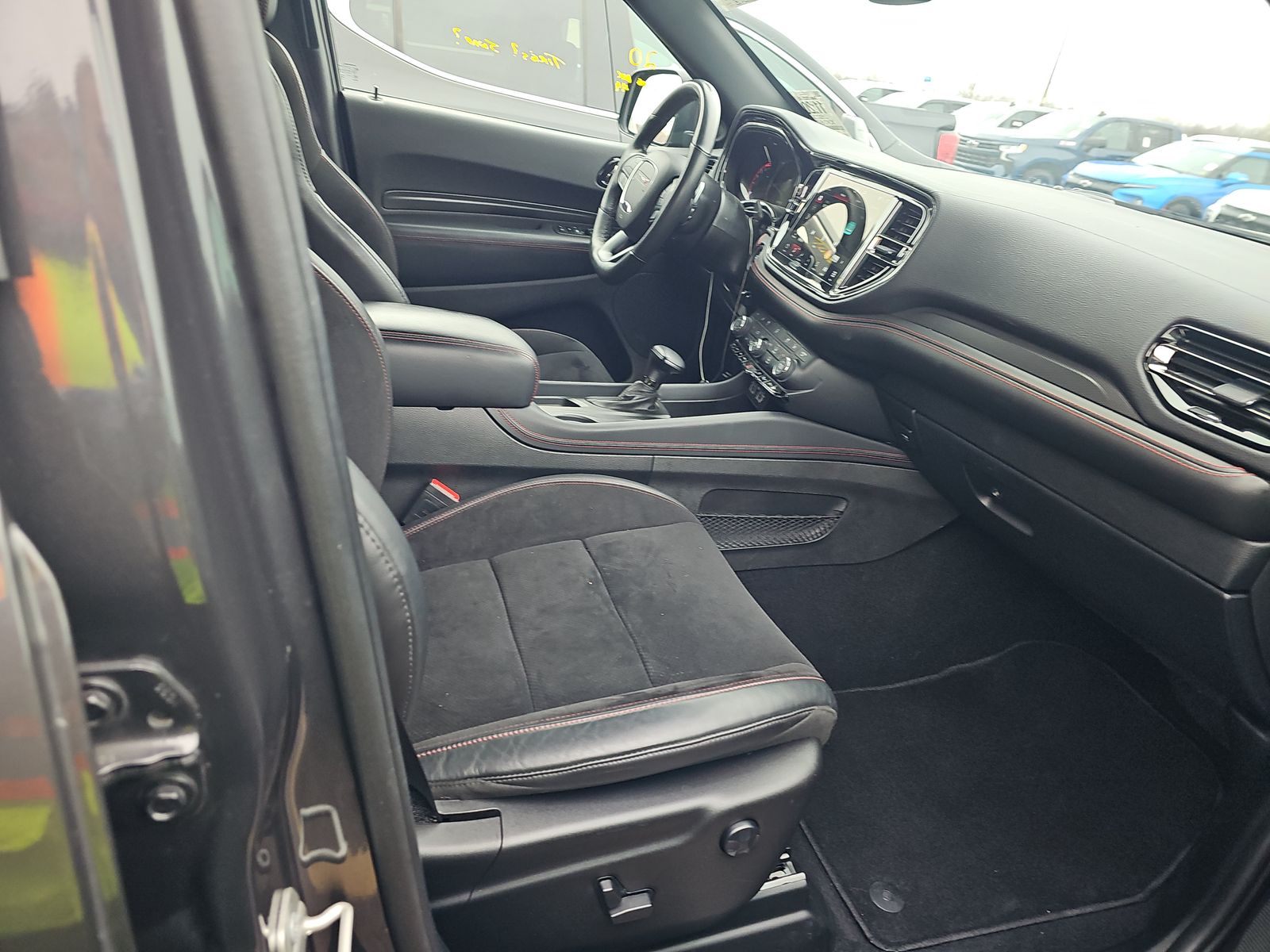 2023 Dodge Durango R/T AWD