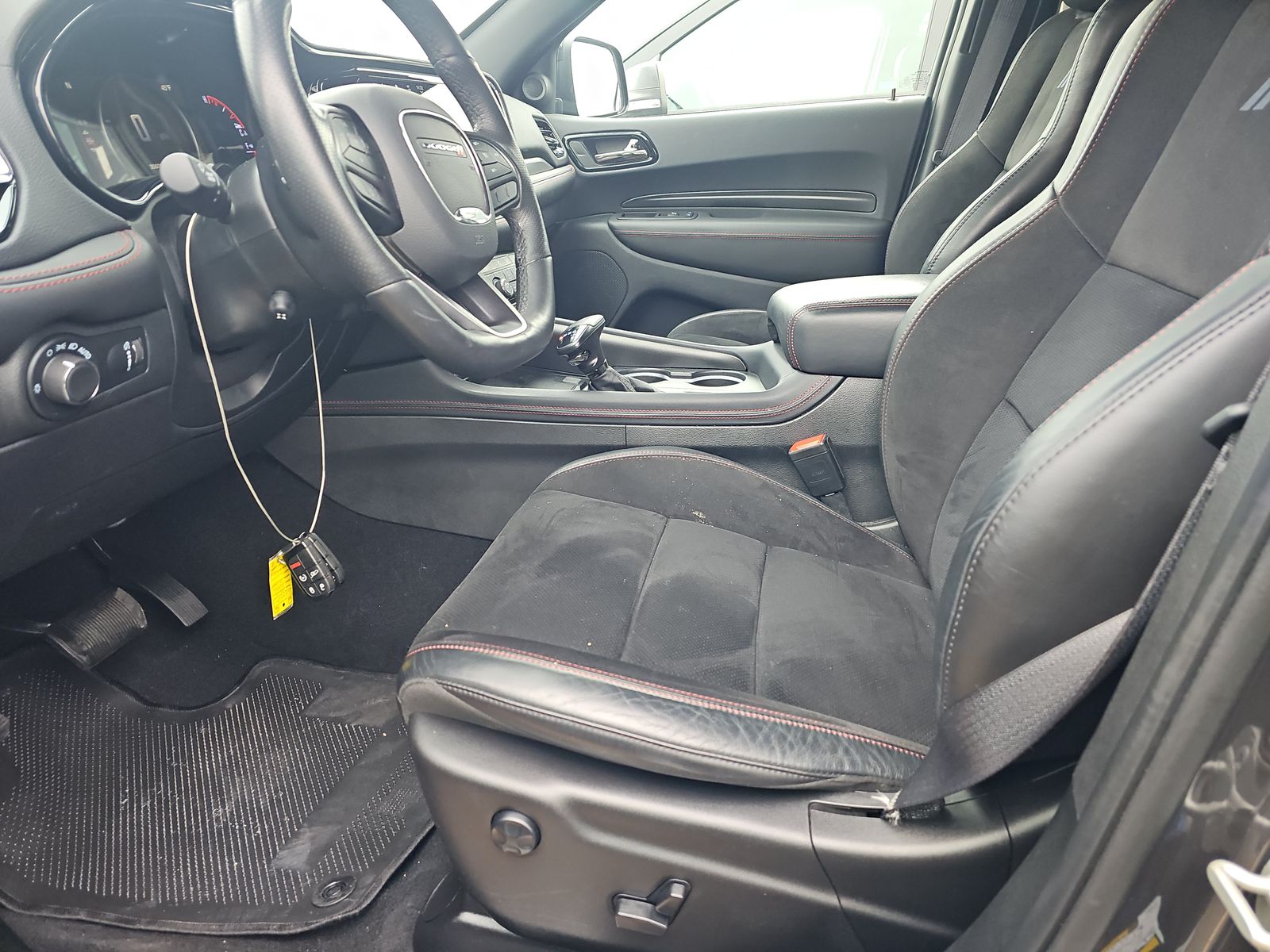 2023 Dodge Durango R/T AWD