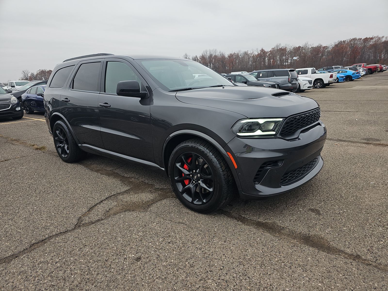 2023 Dodge Durango R/T AWD