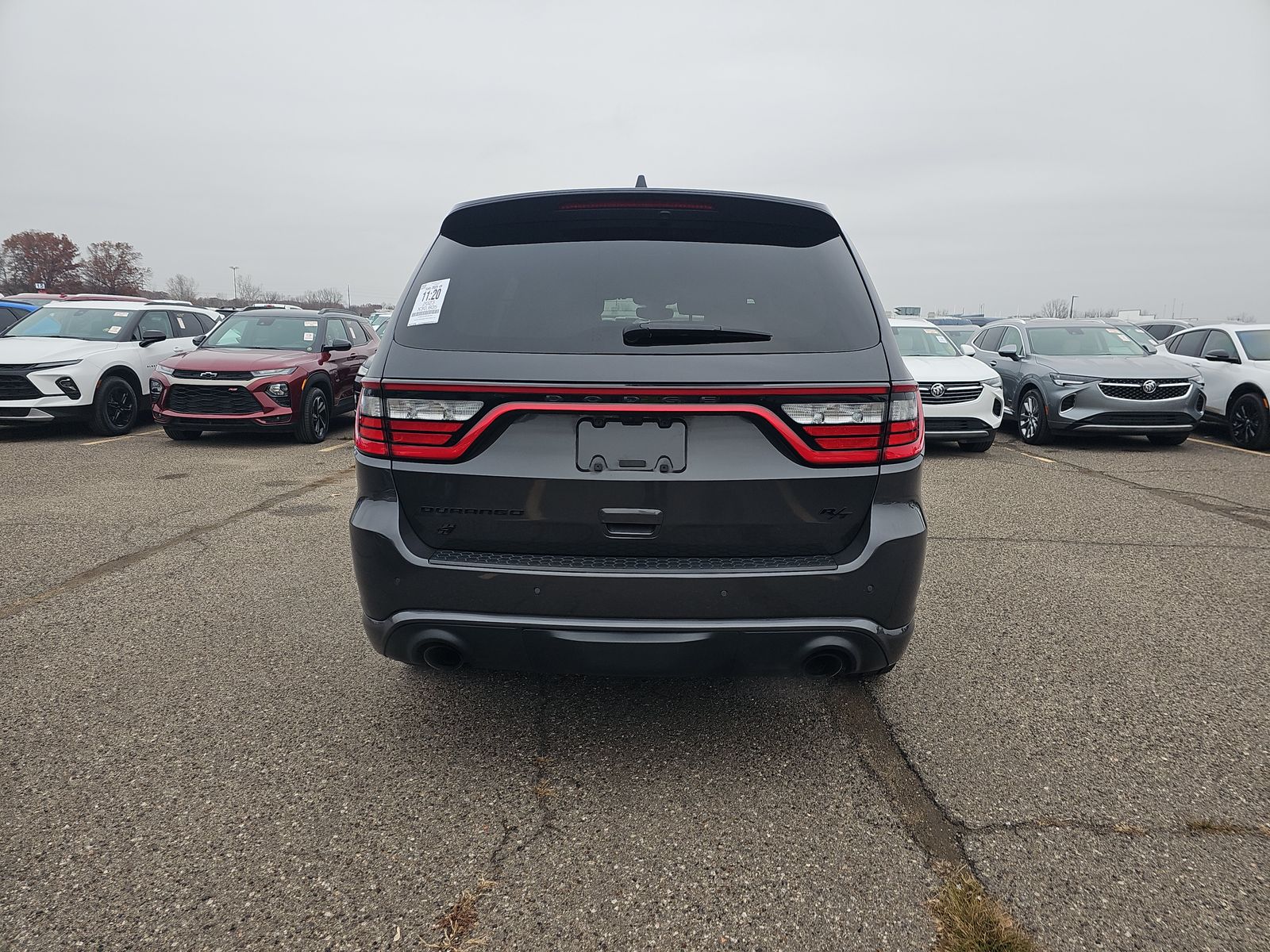 2023 Dodge Durango R/T AWD