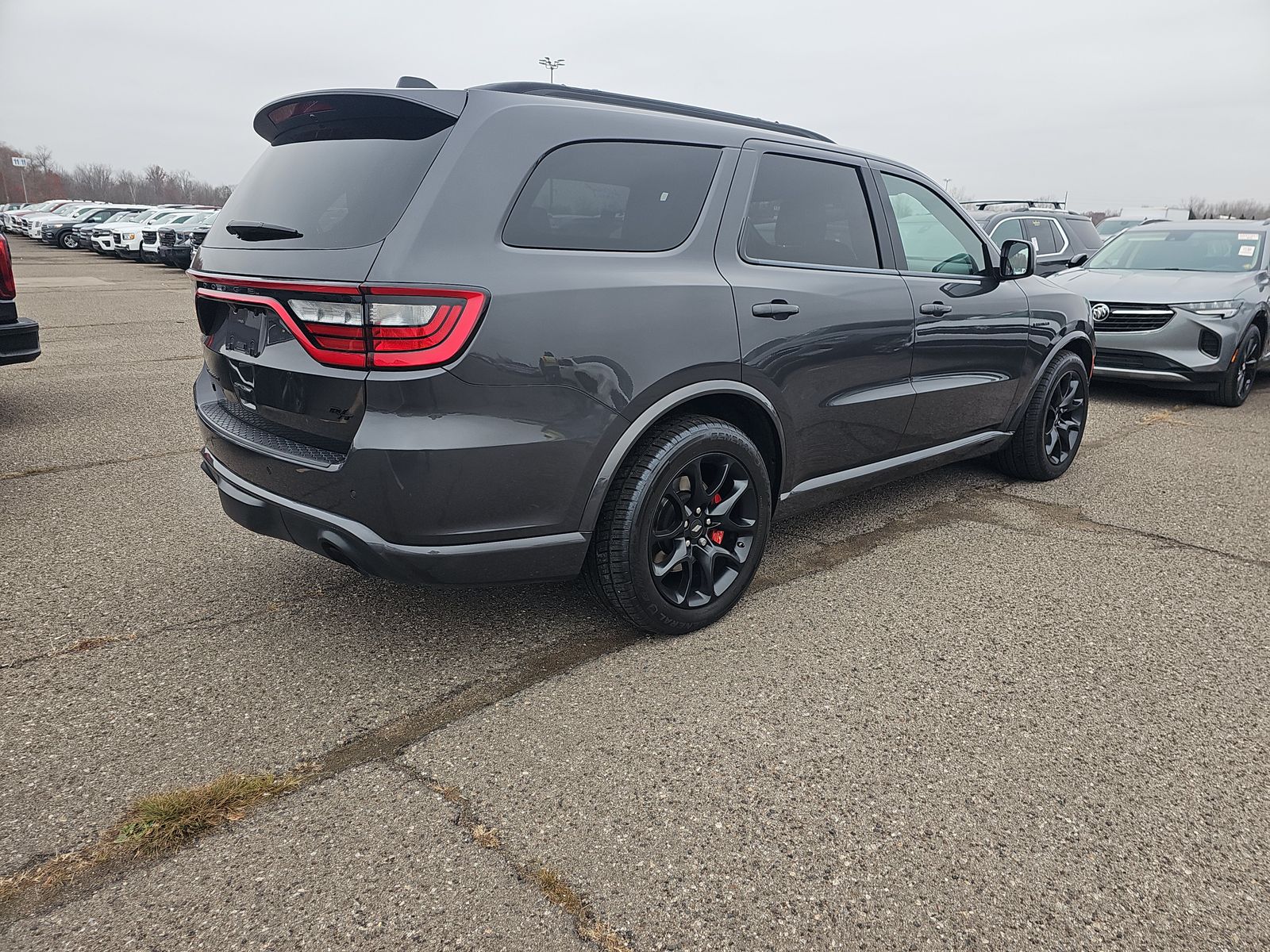 2023 Dodge Durango R/T AWD