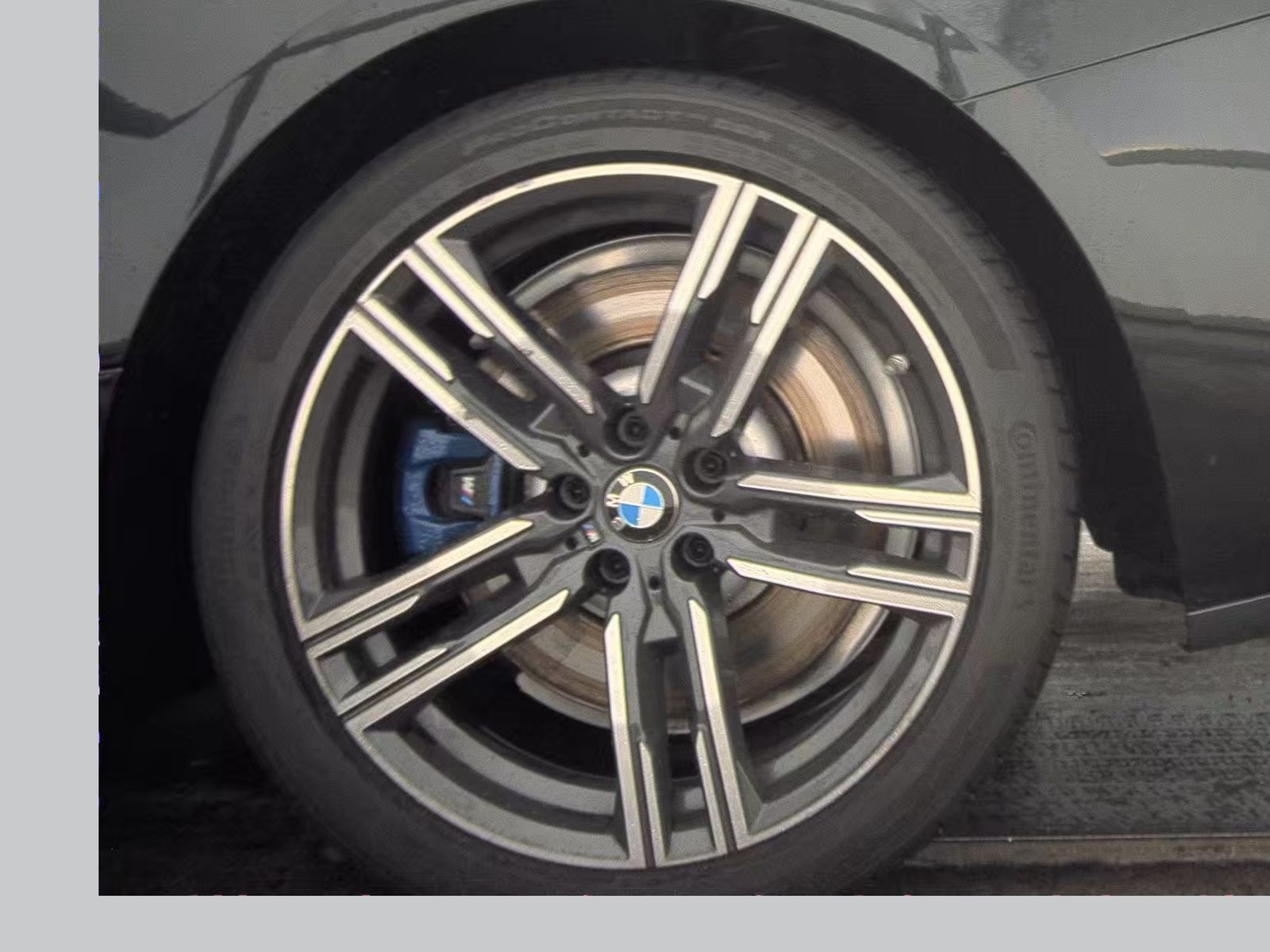 2023 BMW 8 Series 840i xDrive AWD