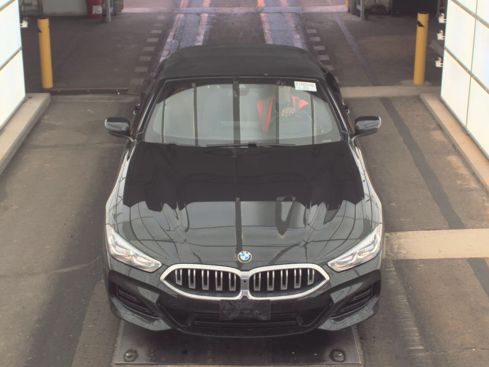 2023 BMW 8 Series 840i xDrive AWD