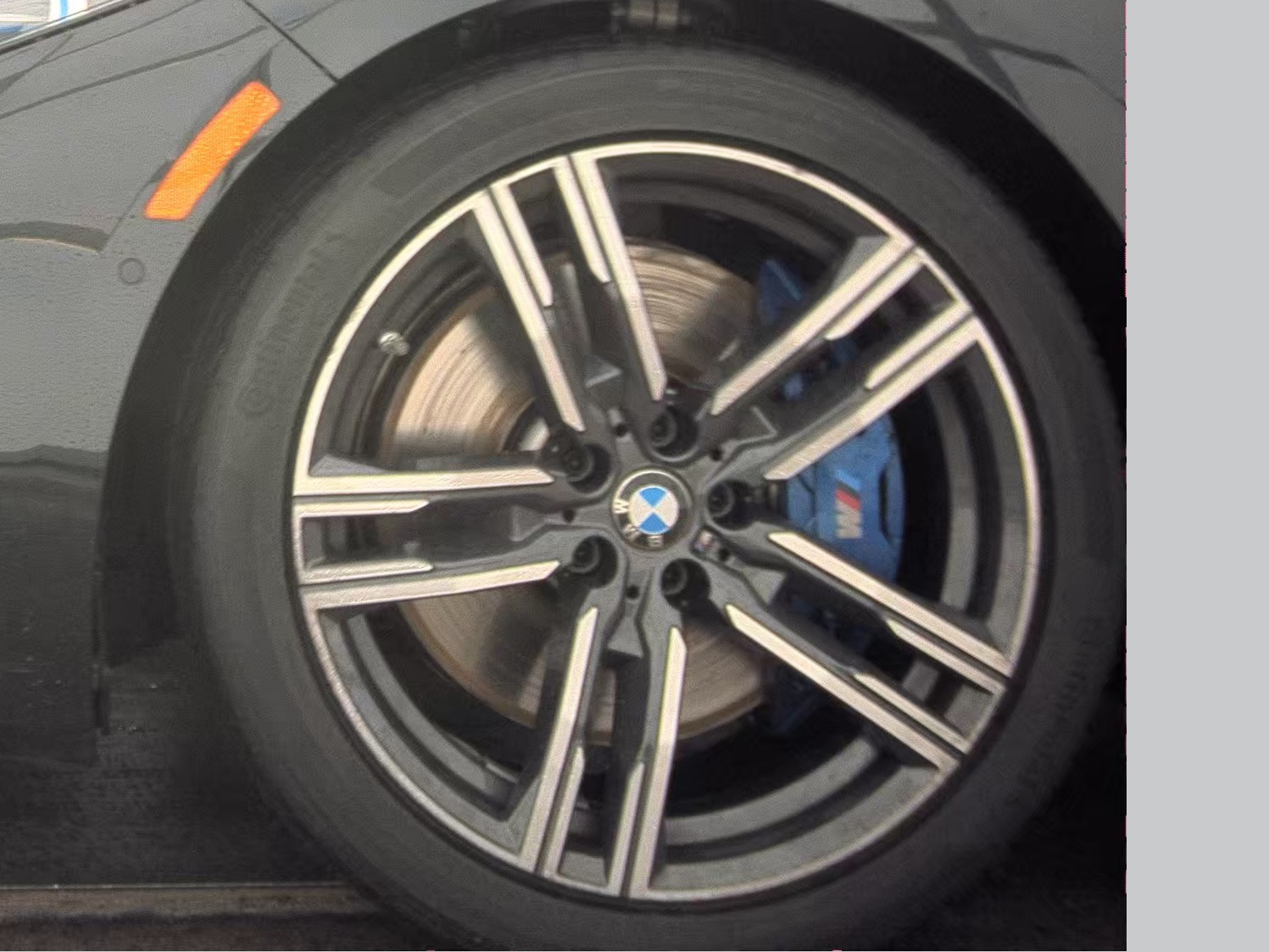 2023 BMW 8 Series 840i xDrive AWD