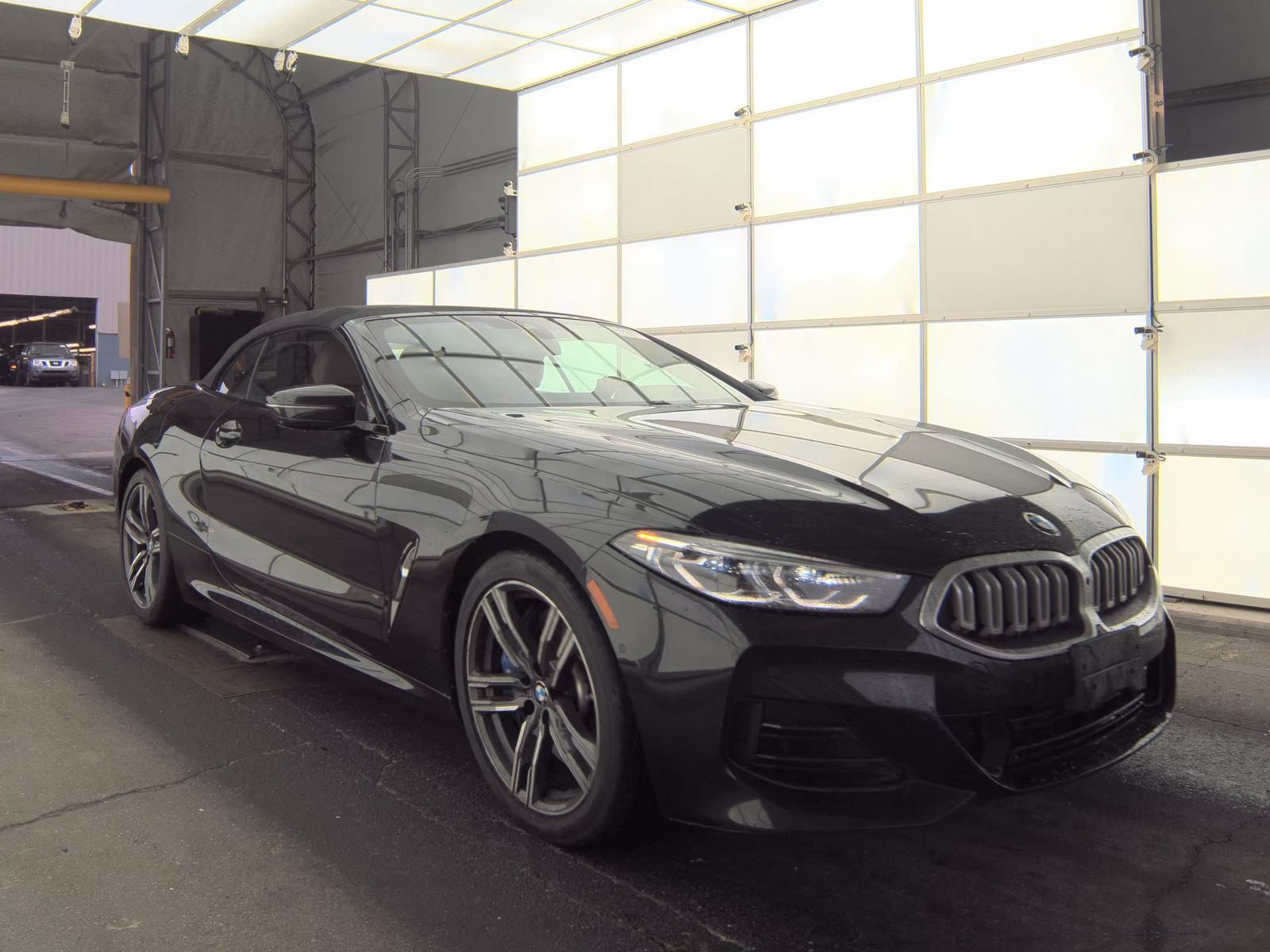 2023 BMW 8 Series 840i xDrive AWD