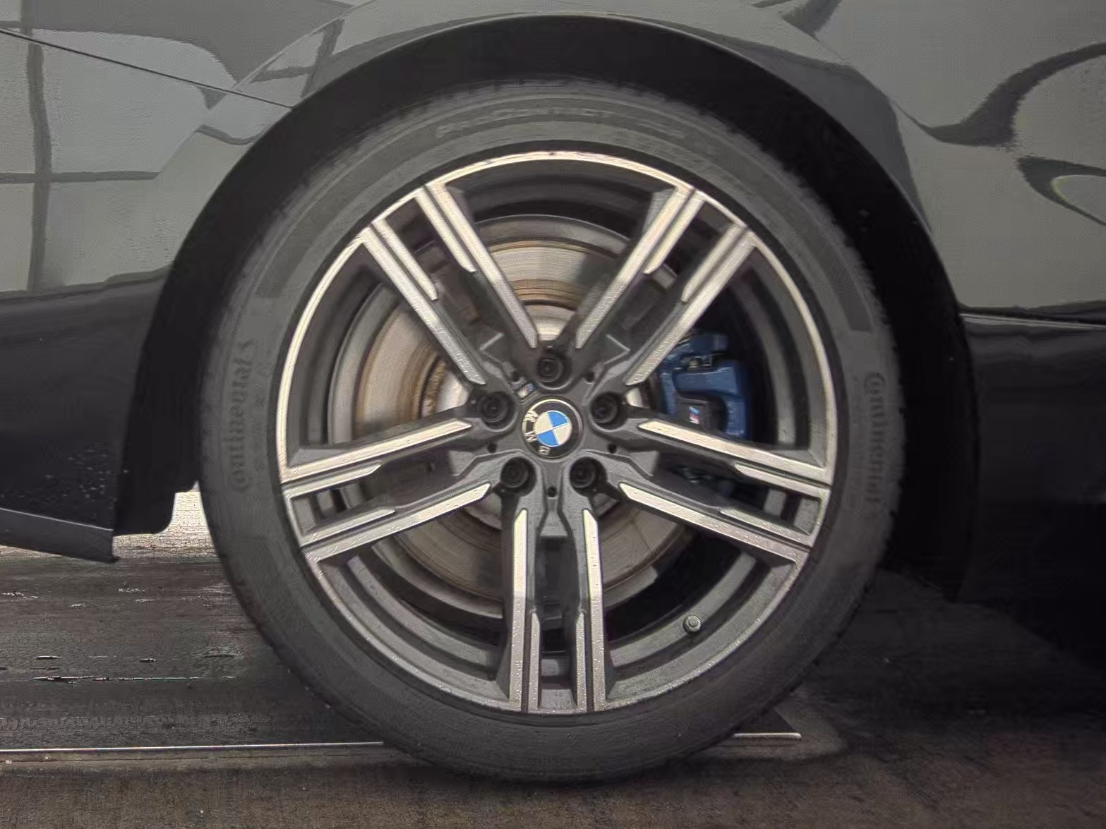 2023 BMW 8 Series 840i xDrive AWD