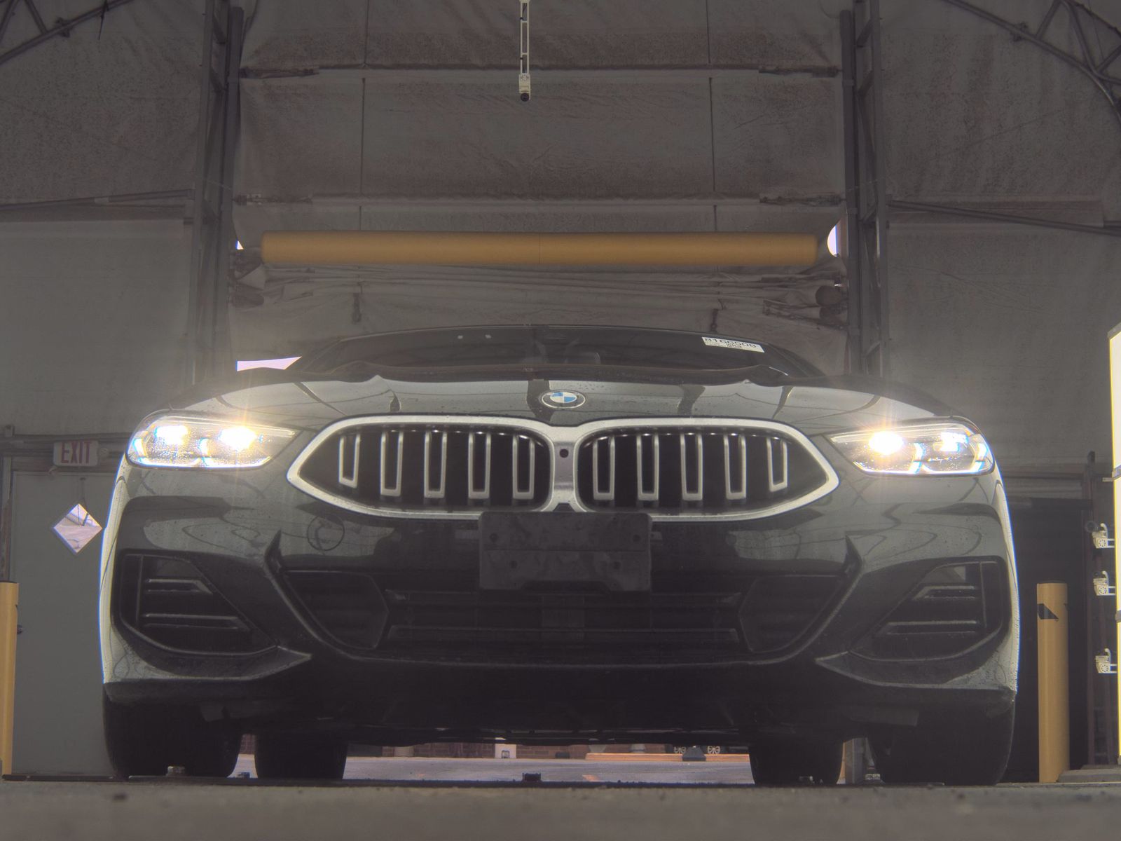 2023 BMW 8 Series 840i xDrive AWD