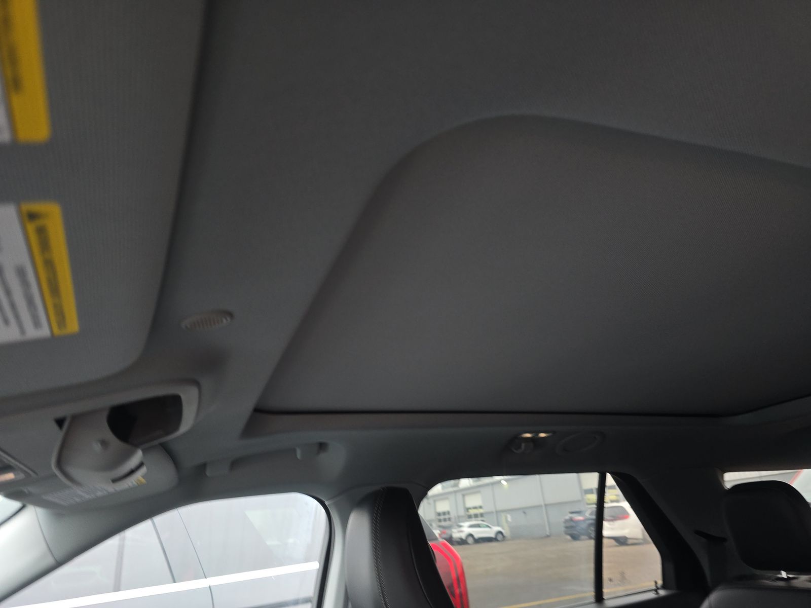 2023 Ford Explorer XLT AWD