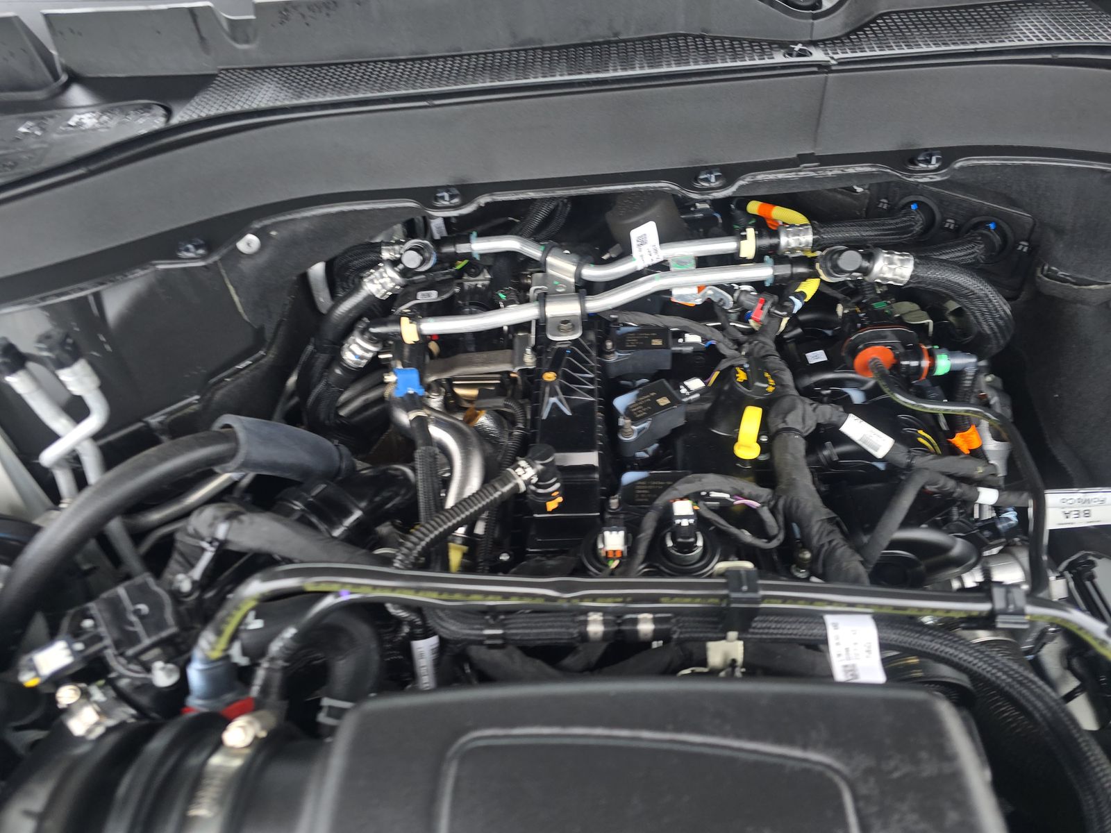 2023 Ford Explorer XLT AWD