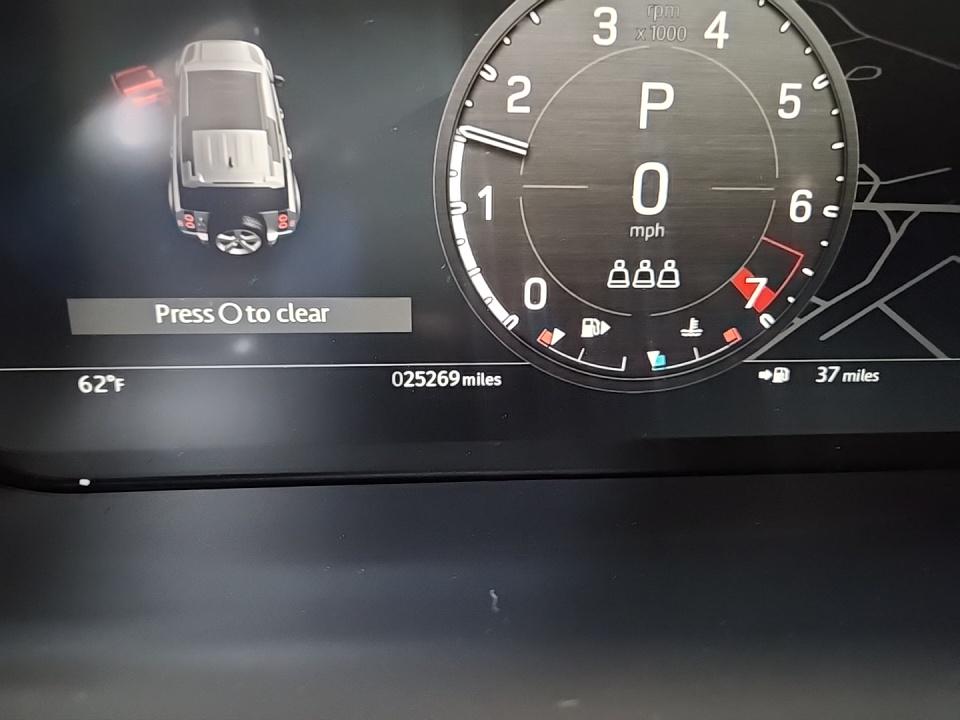 2023 Land Rover Defender 110 X AWD