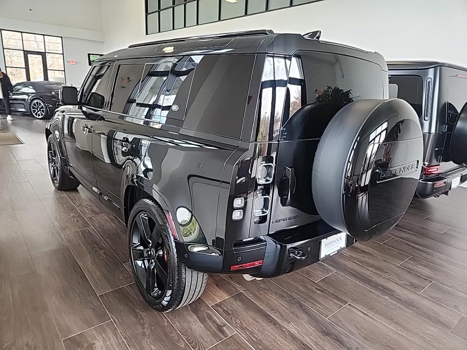2023 Land Rover Defender 110 X AWD