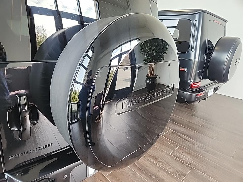 2023 Land Rover Defender 110 X AWD