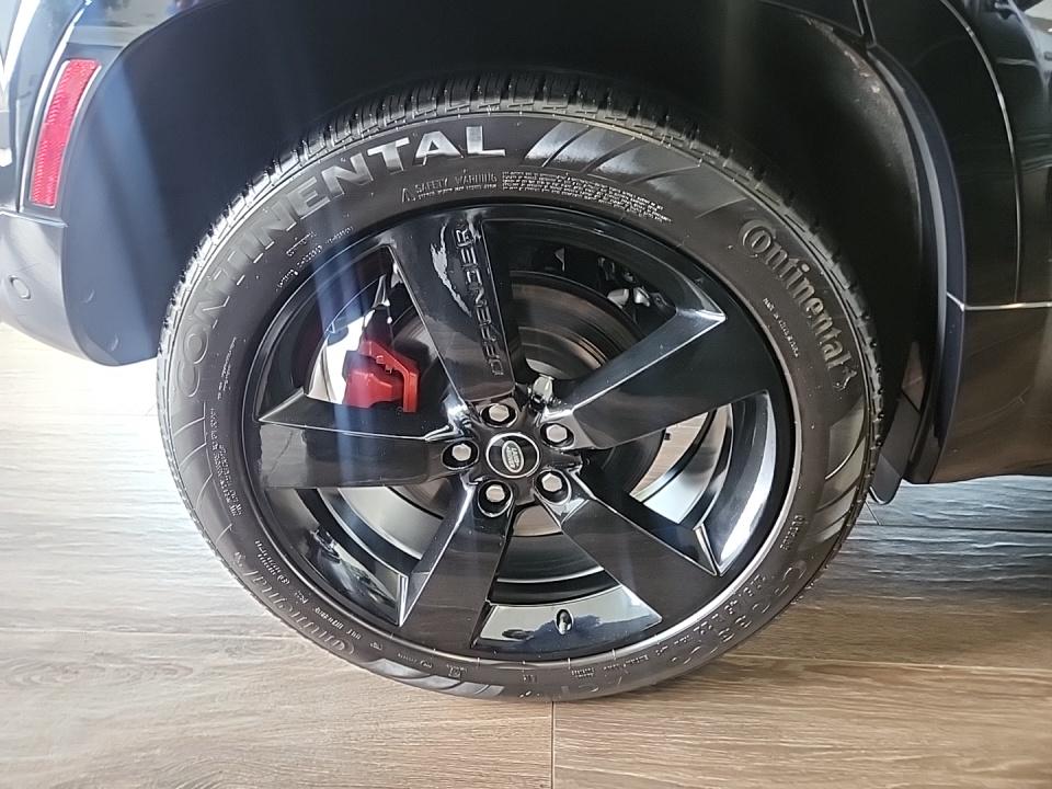 2023 Land Rover Defender 110 X AWD