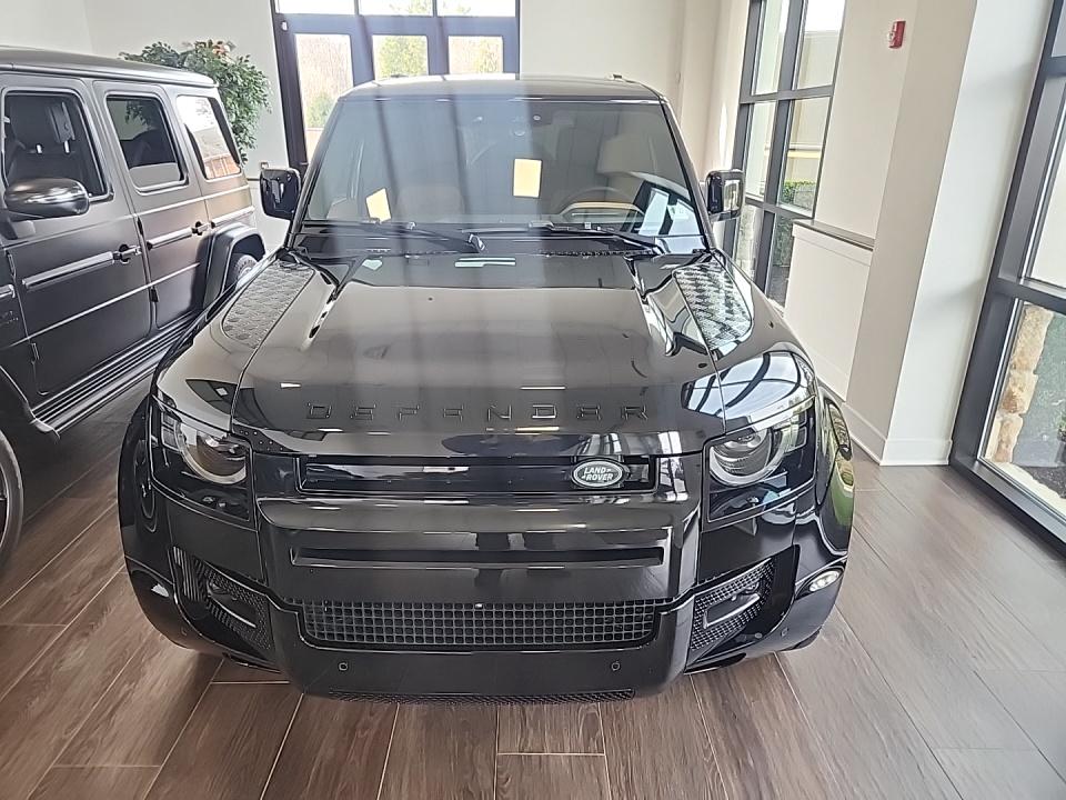 2023 Land Rover Defender 110 X AWD