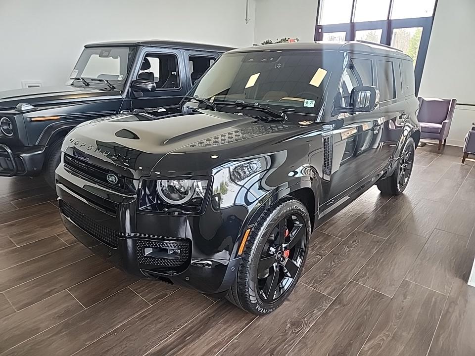 2023 Land Rover Defender 110 X AWD