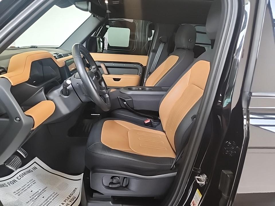 2023 Land Rover Defender 110 X AWD