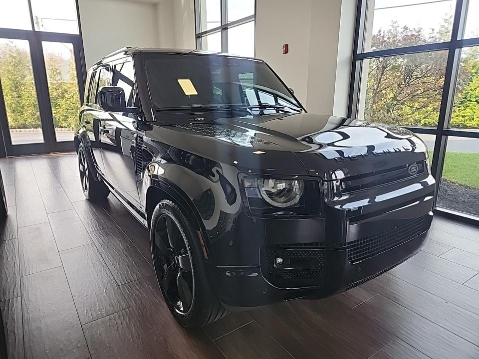 2023 Land Rover Defender 110 X AWD