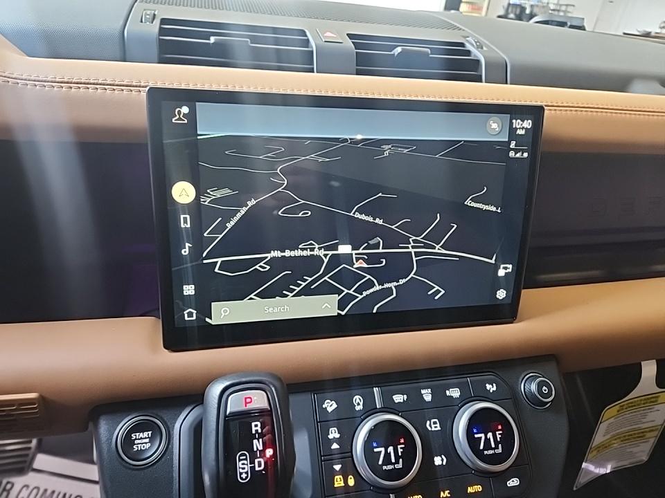 2023 Land Rover Defender 110 X AWD