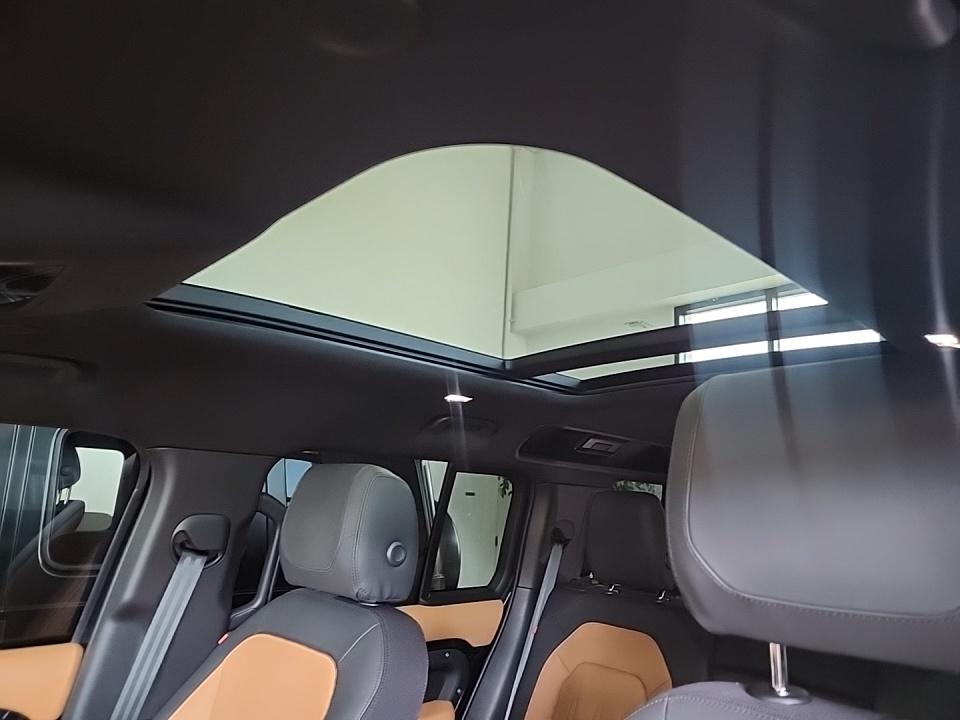 2023 Land Rover Defender 110 X AWD