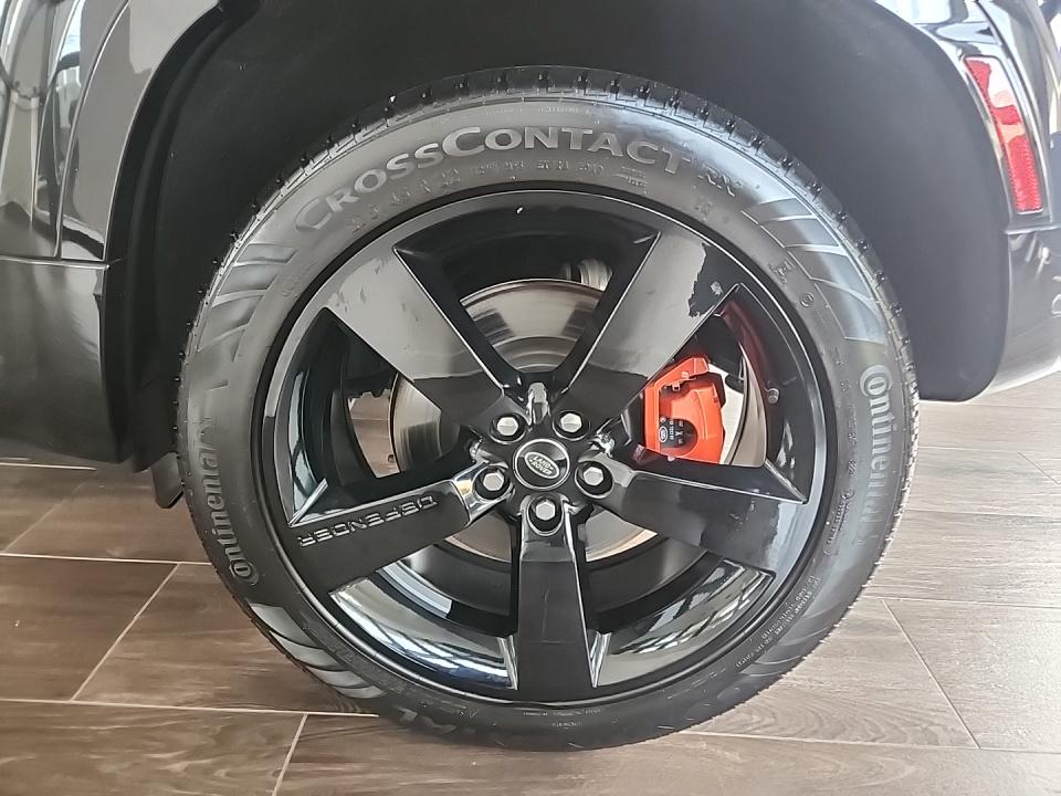 2023 Land Rover Defender 110 X AWD