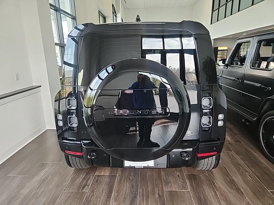 2023 Land Rover Defender 110 X AWD