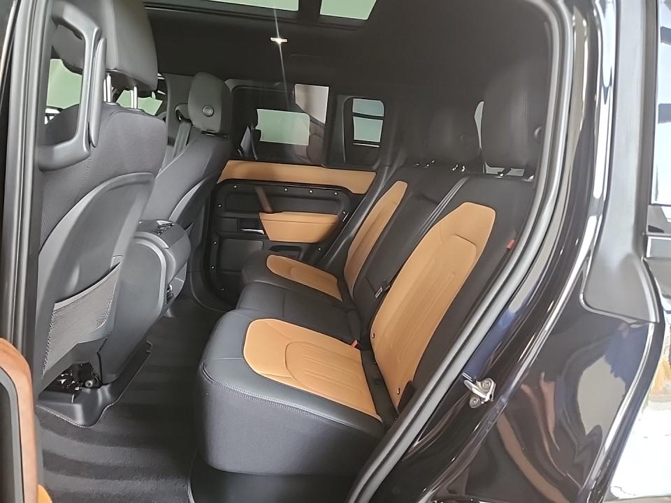 2023 Land Rover Defender 110 X AWD