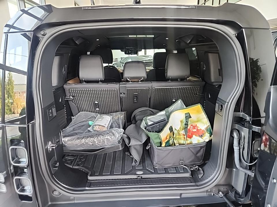 2023 Land Rover Defender 110 X AWD