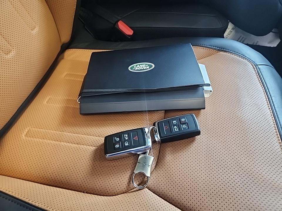 2023 Land Rover Defender 110 X AWD