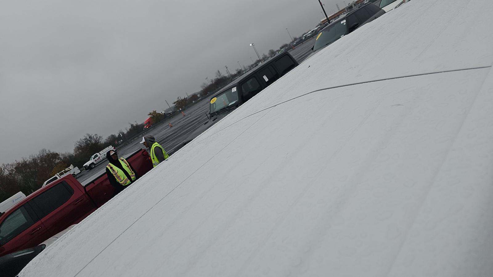 2024 Jeep Wrangler 4xe Sahara AWD