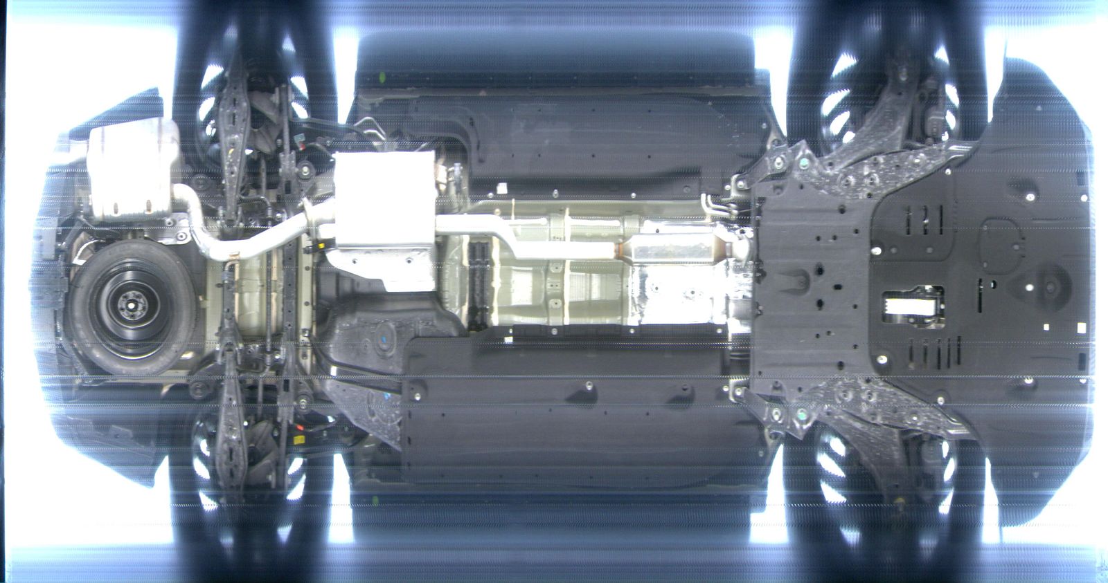 2025 Hyundai Santa Fe Calligraphy FWD