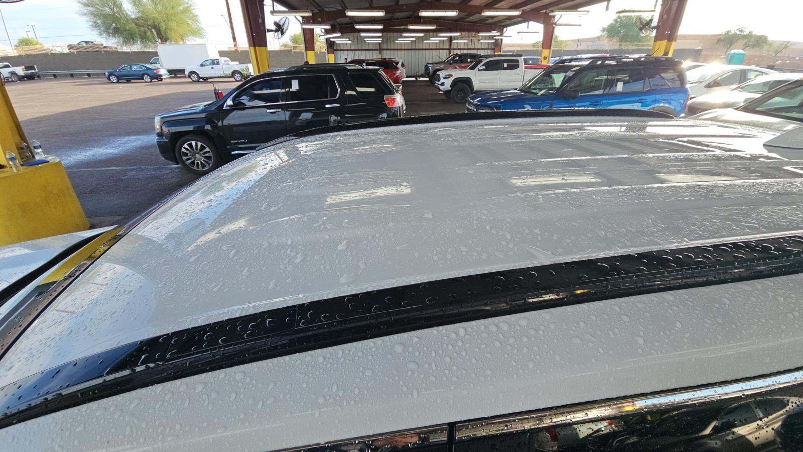 2024 Toyota RAV4 XLE AWD