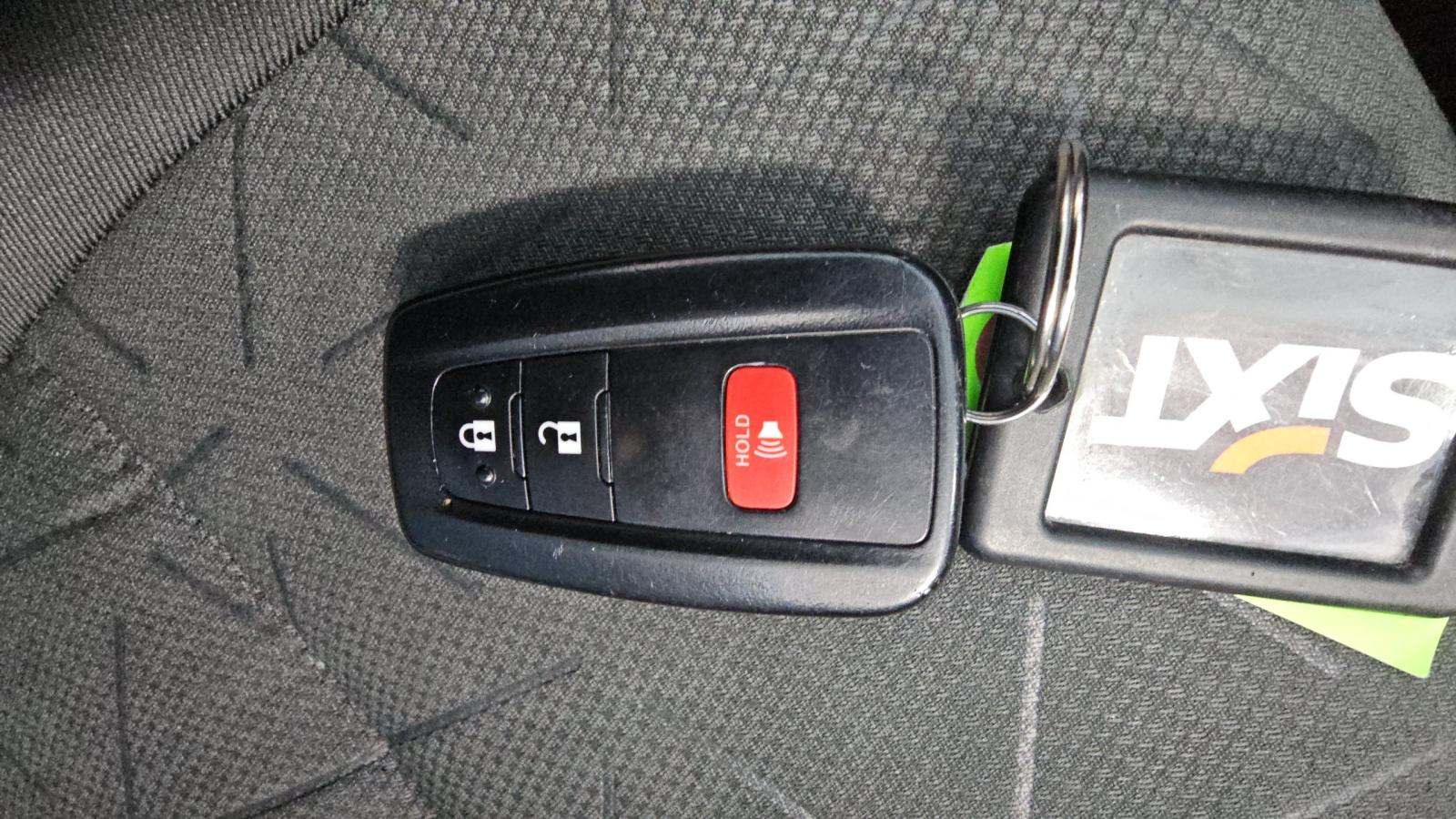 2024 Toyota RAV4 XLE AWD