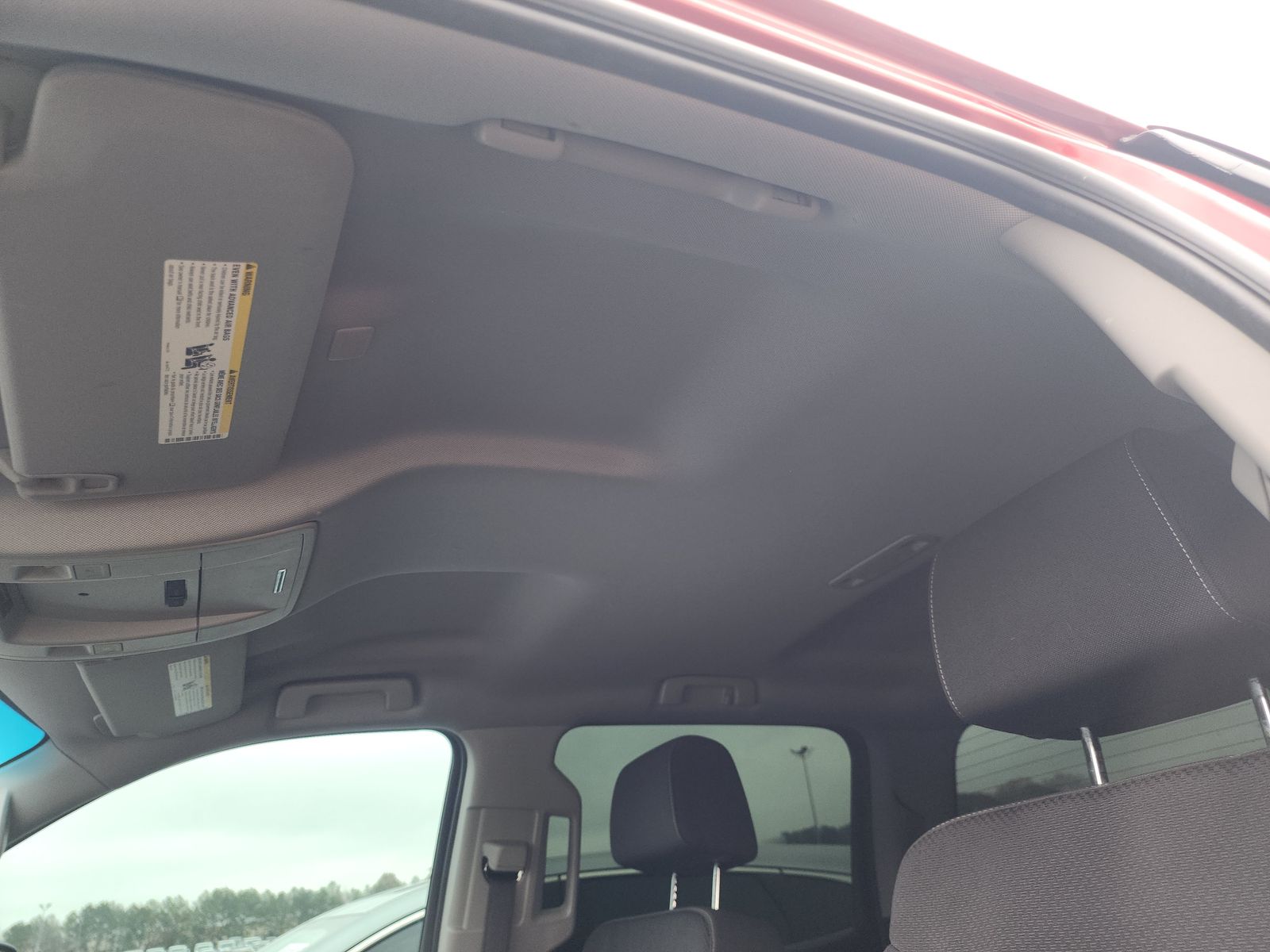 2018 Chevrolet Silverado 1500 LT RWD