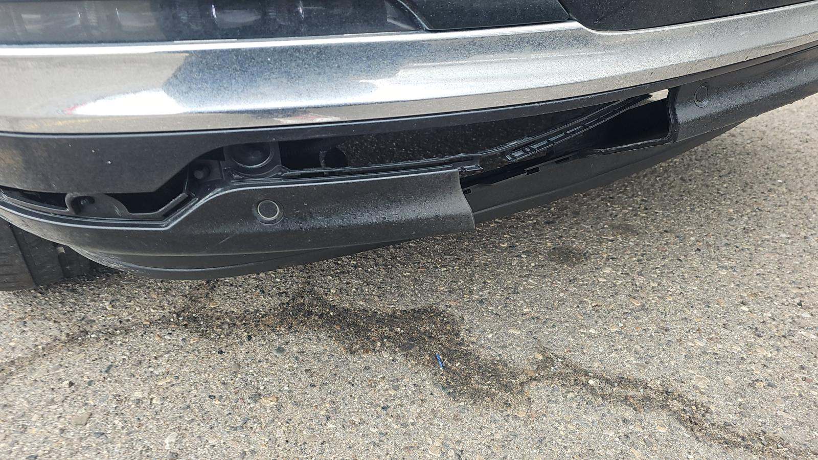 2022 Lincoln Navigator Black Label AWD