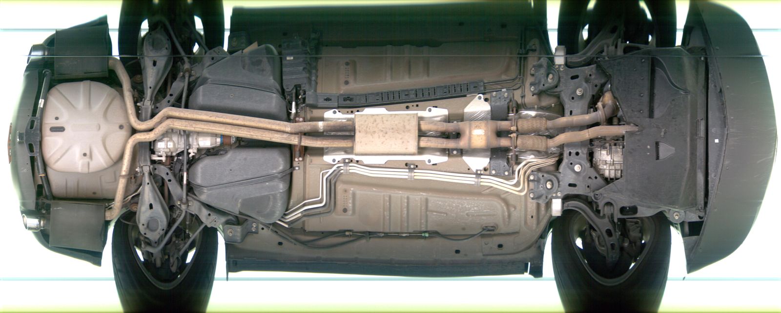 2015 Lincoln MKT EcoBoost AWD