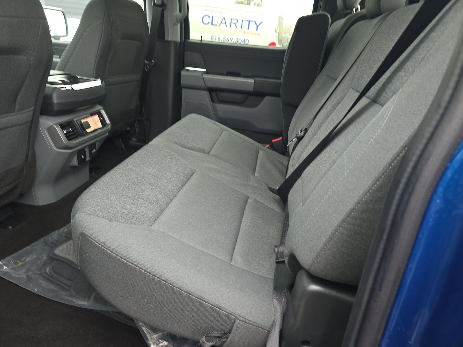 2024 Ford F-150 XLT AWD