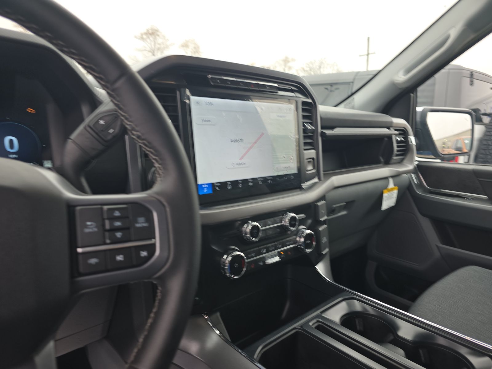 2024 Ford F-150 XLT AWD