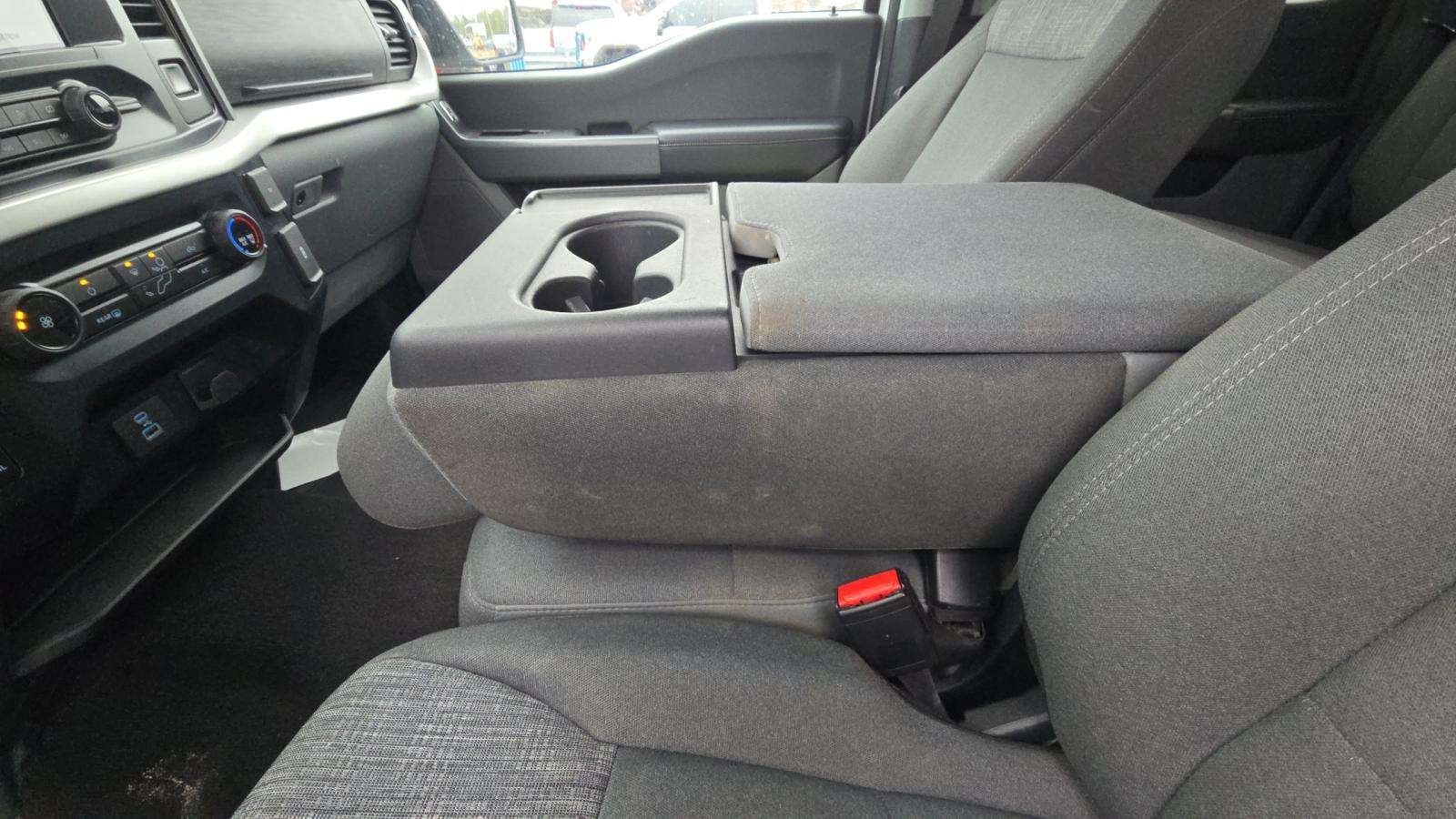 2022 Ford F-150 XLT AWD