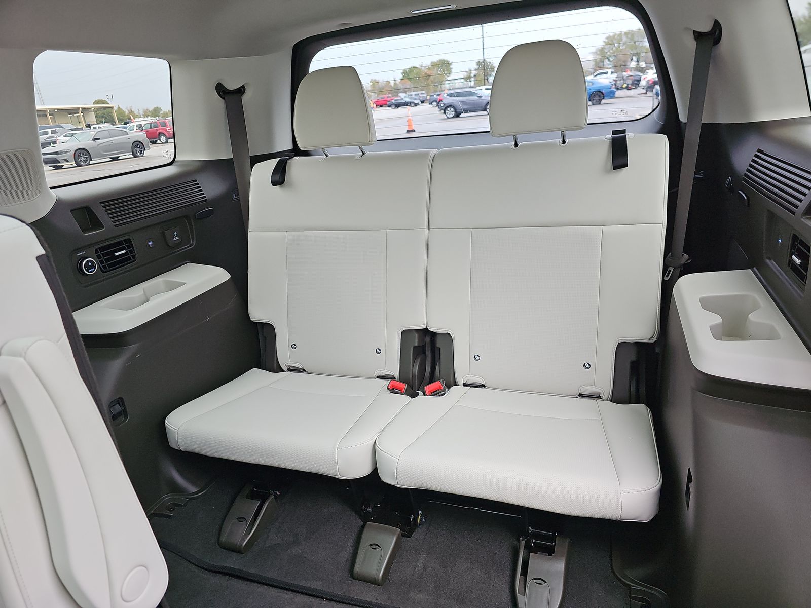 2025 Hyundai Santa Fe Calligraphy FWD