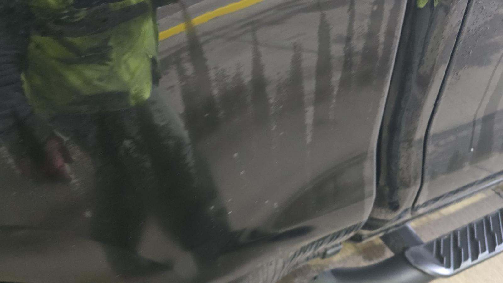 2021 Chevrolet Silverado 1500 RST AWD