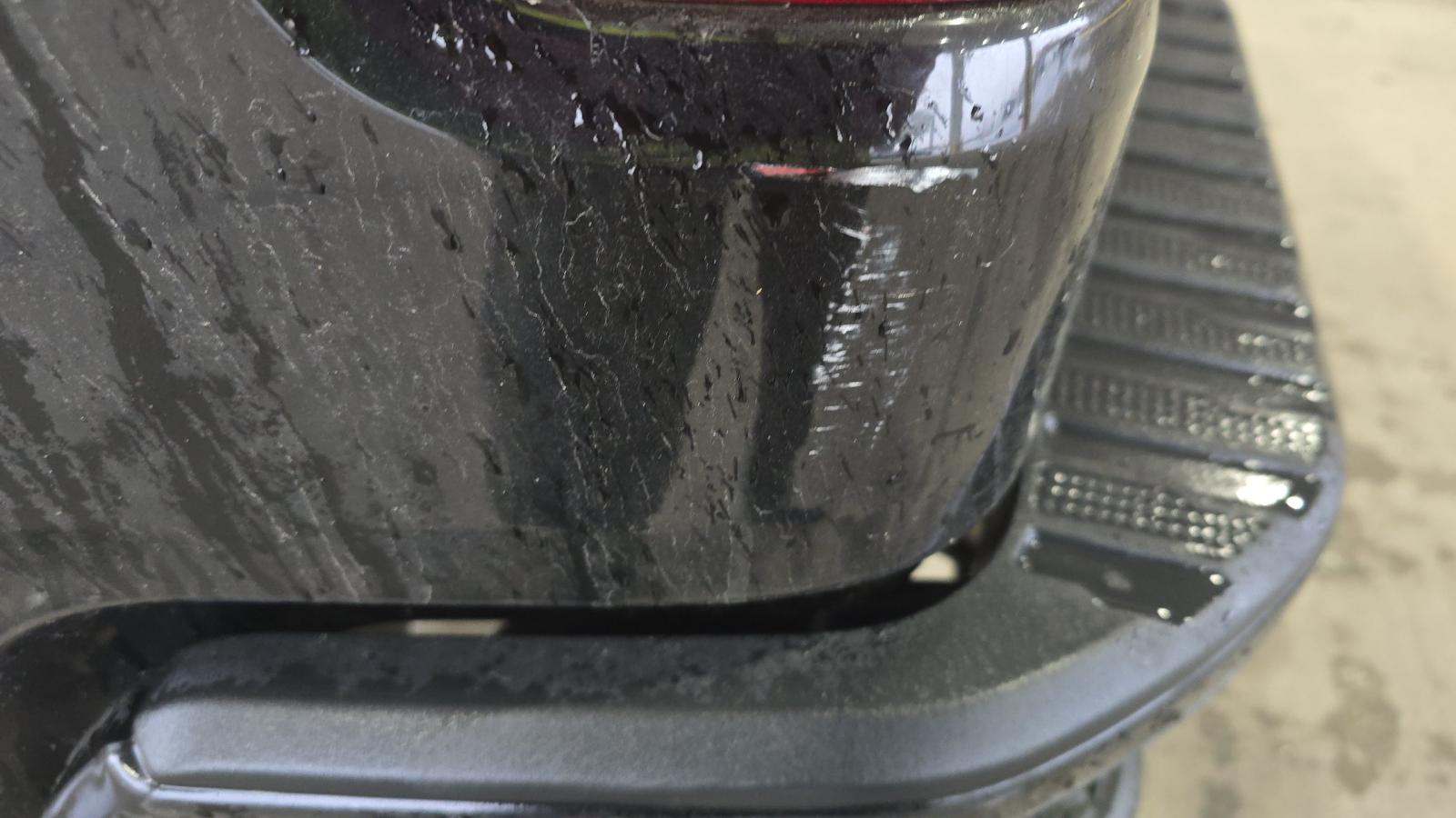 2021 Chevrolet Silverado 1500 RST AWD