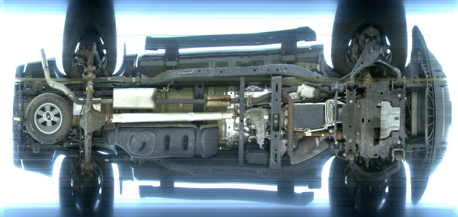 2022 Ford F-150 XLT AWD