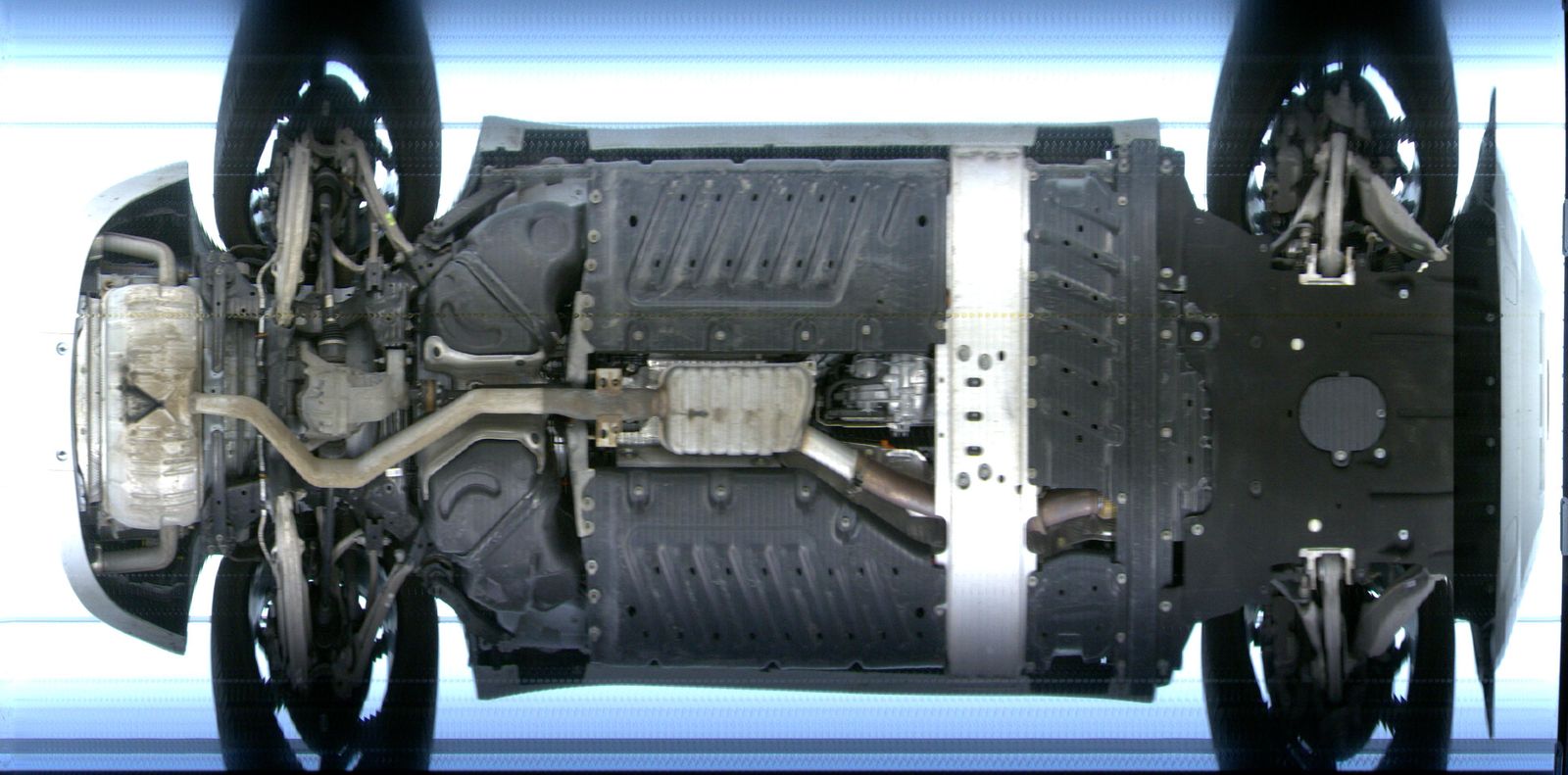 2024 Jeep Grand Cherokee 4xe Anniversary Edition AWD