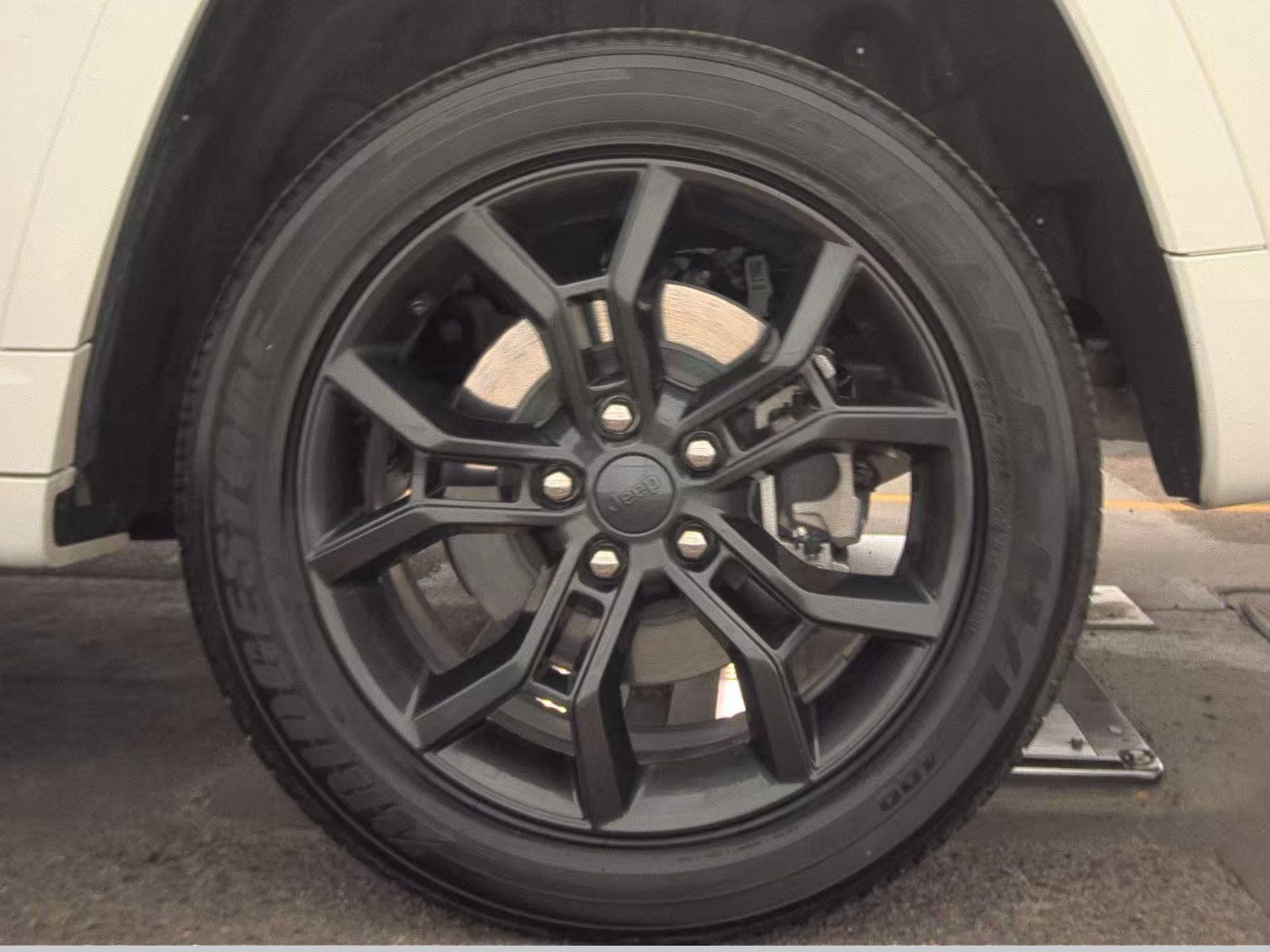 2024 Jeep Grand Cherokee 4xe Anniversary Edition AWD