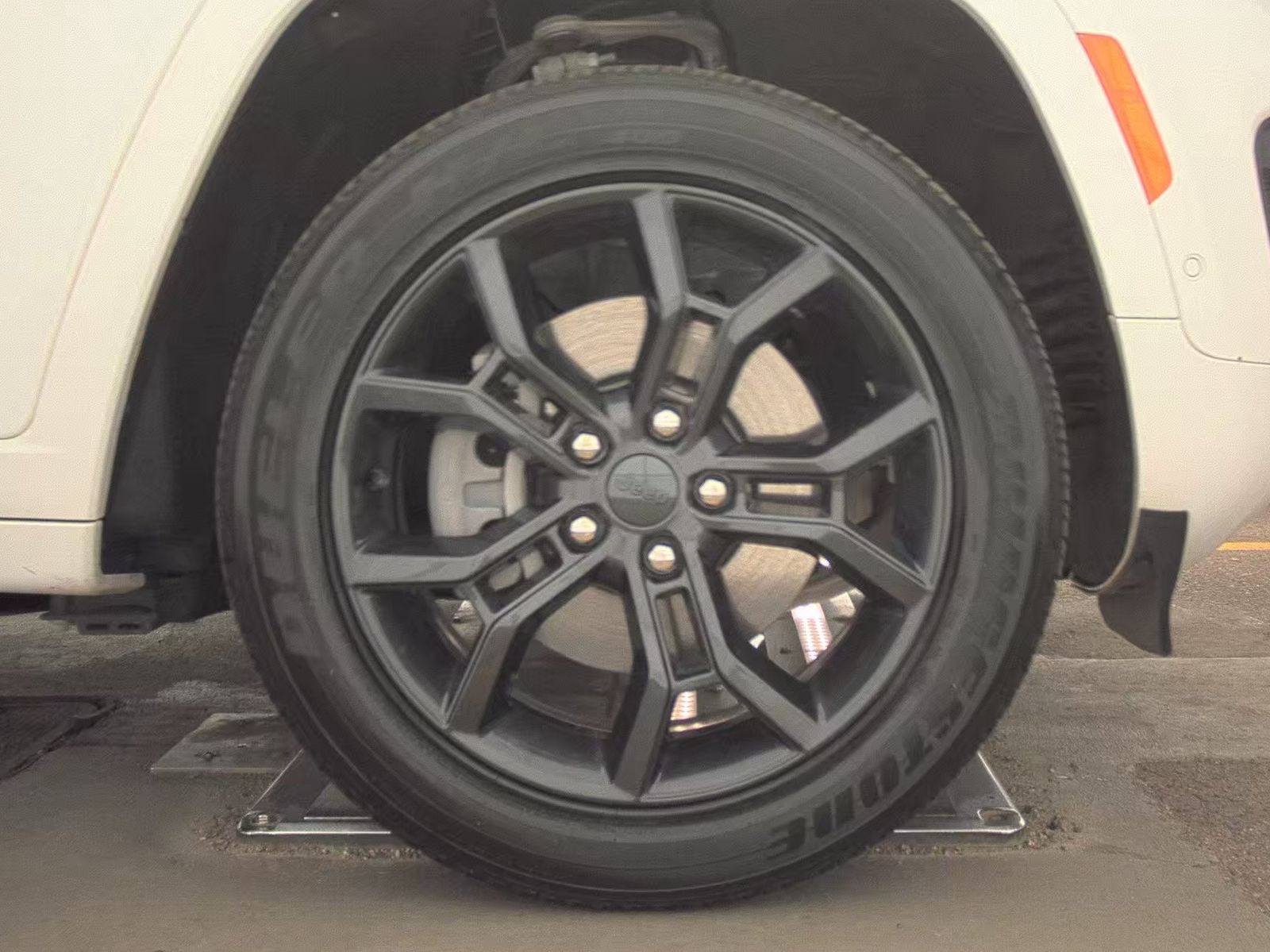 2024 Jeep Grand Cherokee 4xe Anniversary Edition AWD