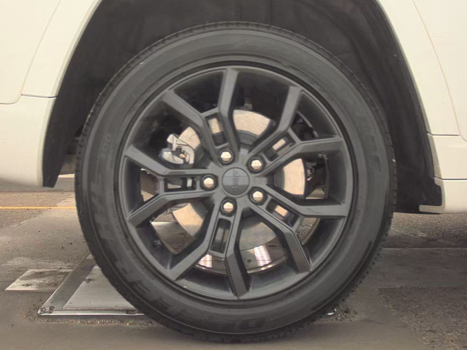 2024 Jeep Grand Cherokee 4xe Anniversary Edition AWD